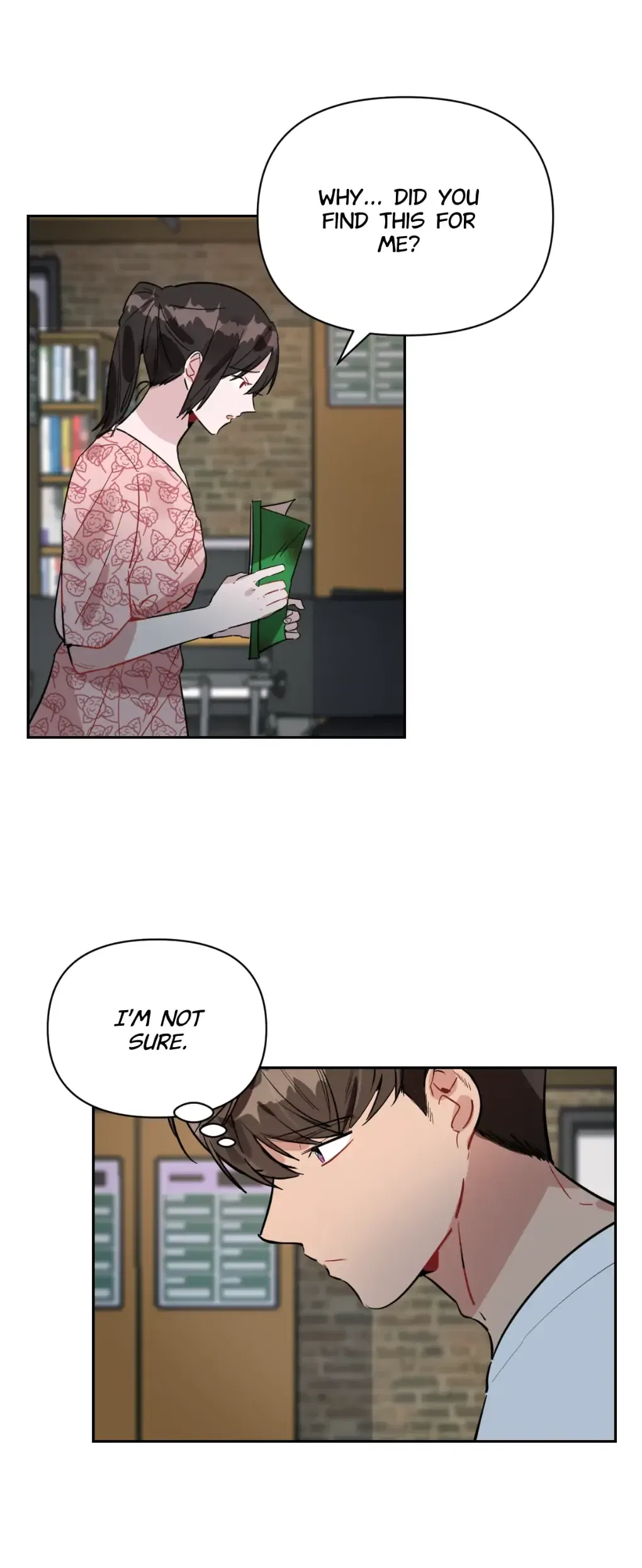 The Failed Heiress Chapter 26 – Page 6