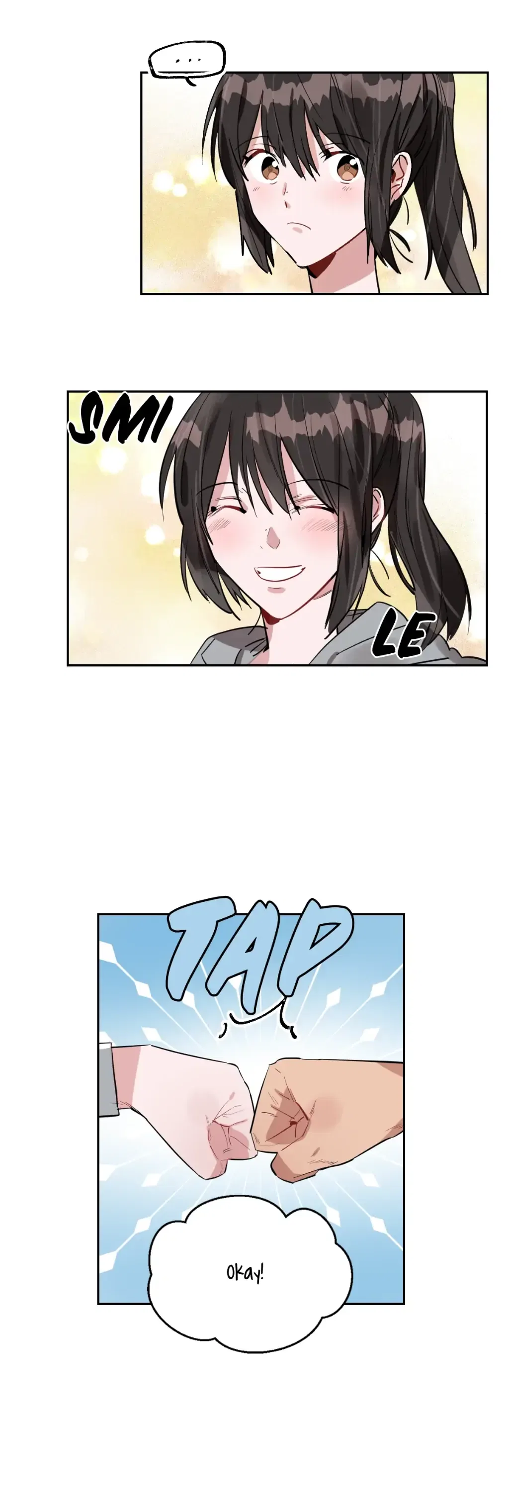 The Failed Heiress Chapter 26 – Page 10