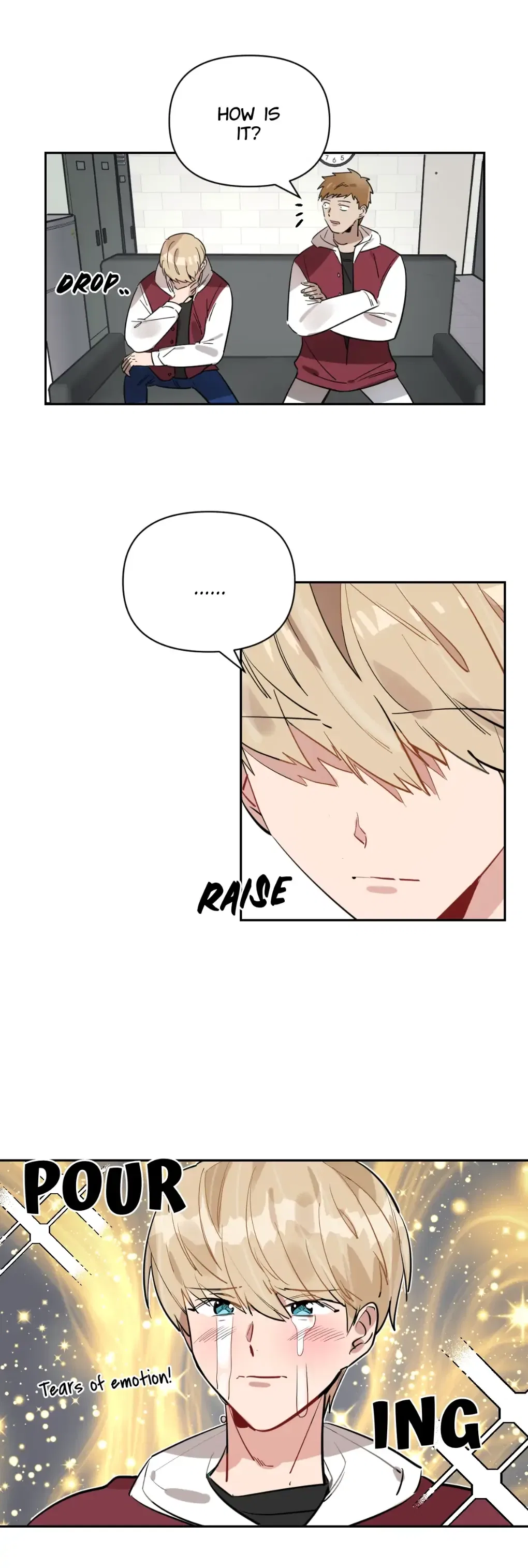 The Failed Heiress Chapter 26 – Page 19