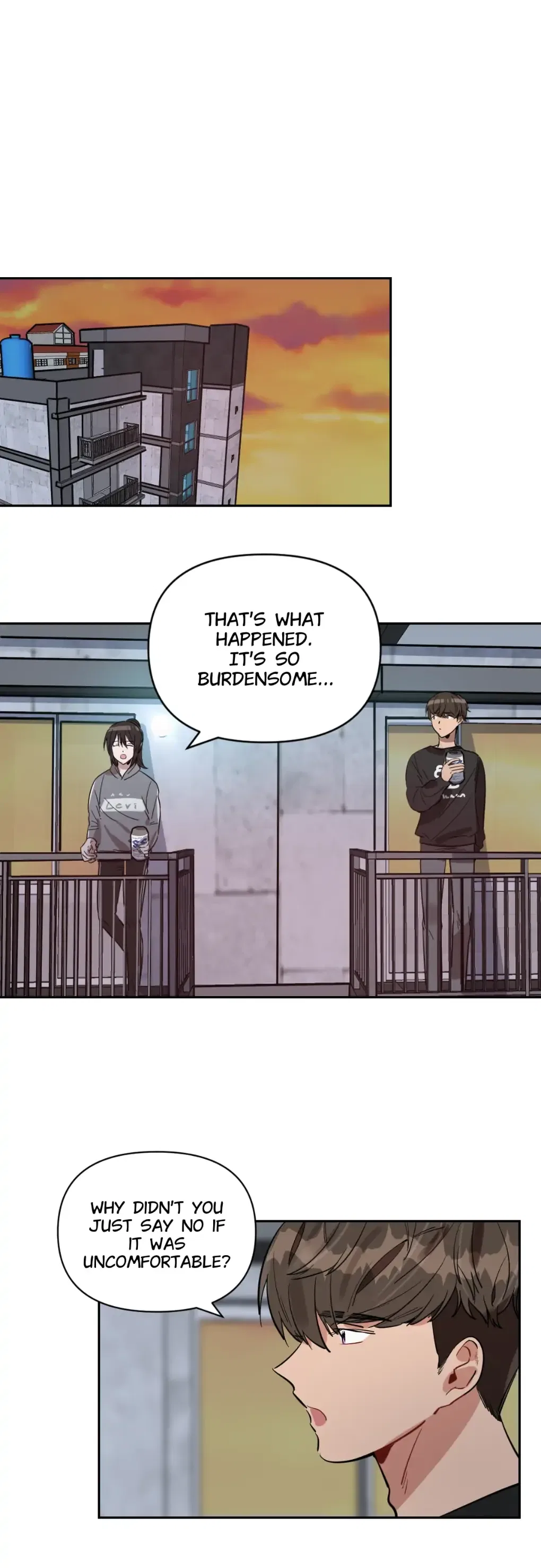 The Failed Heiress Chapter 26 – Page 24