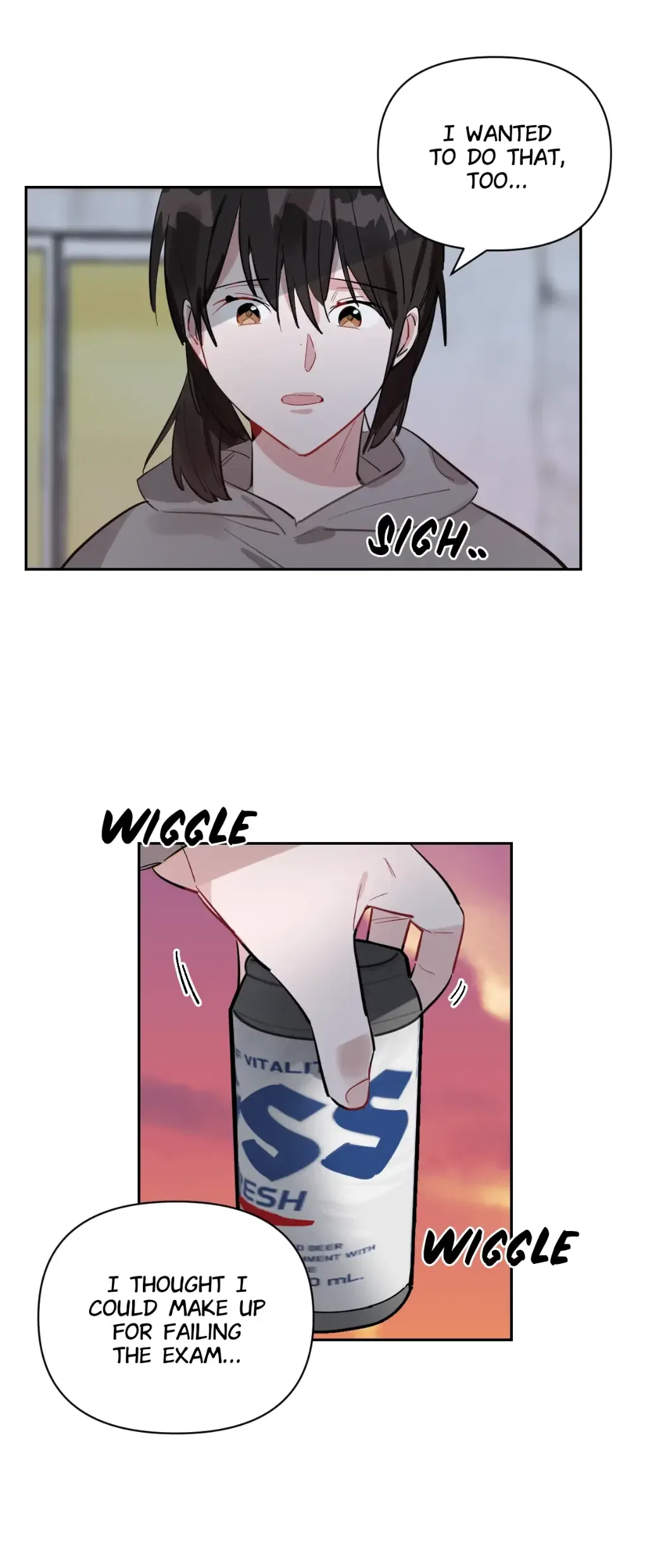 The Failed Heiress Chapter 26 – Page 25