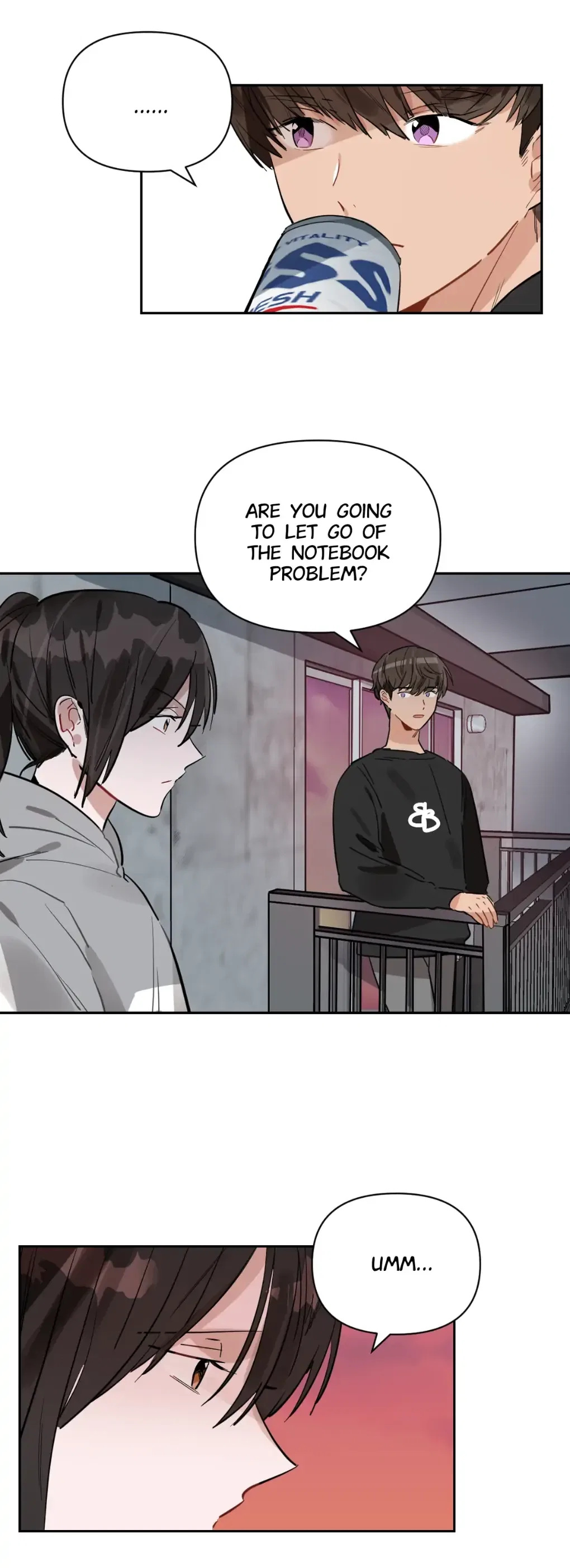 The Failed Heiress Chapter 26 – Page 26