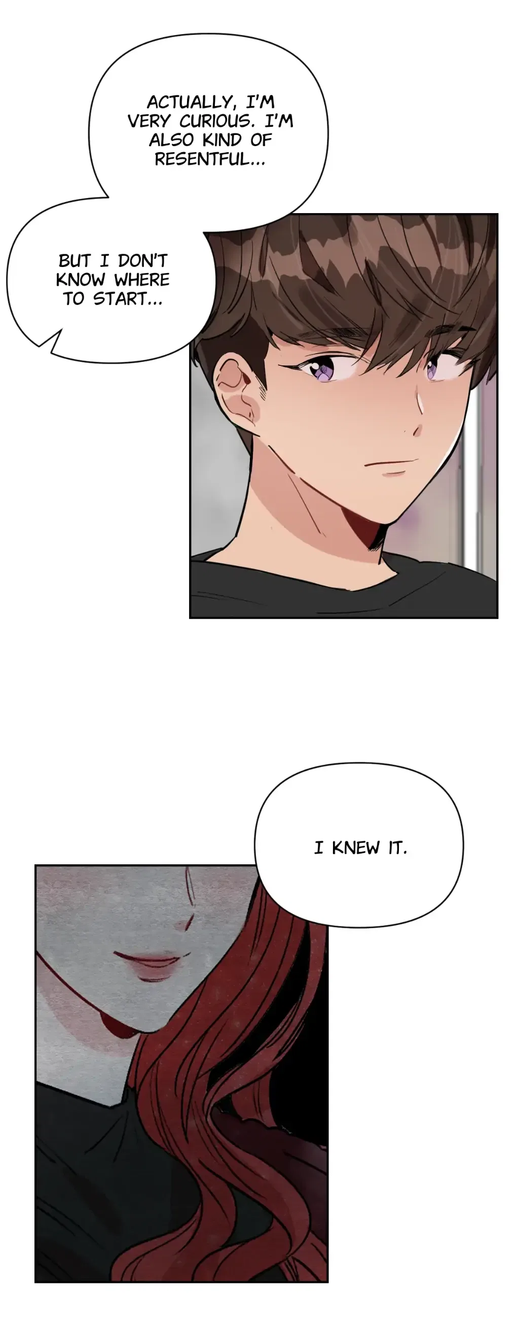 The Failed Heiress Chapter 26 – Page 27