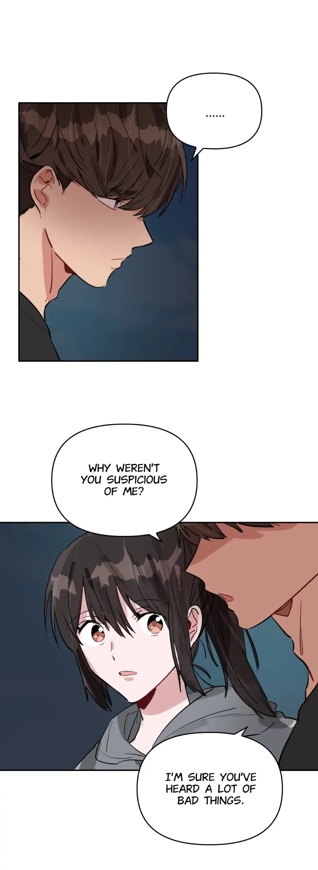 The Failed Heiress Chapter 26 – Page 30