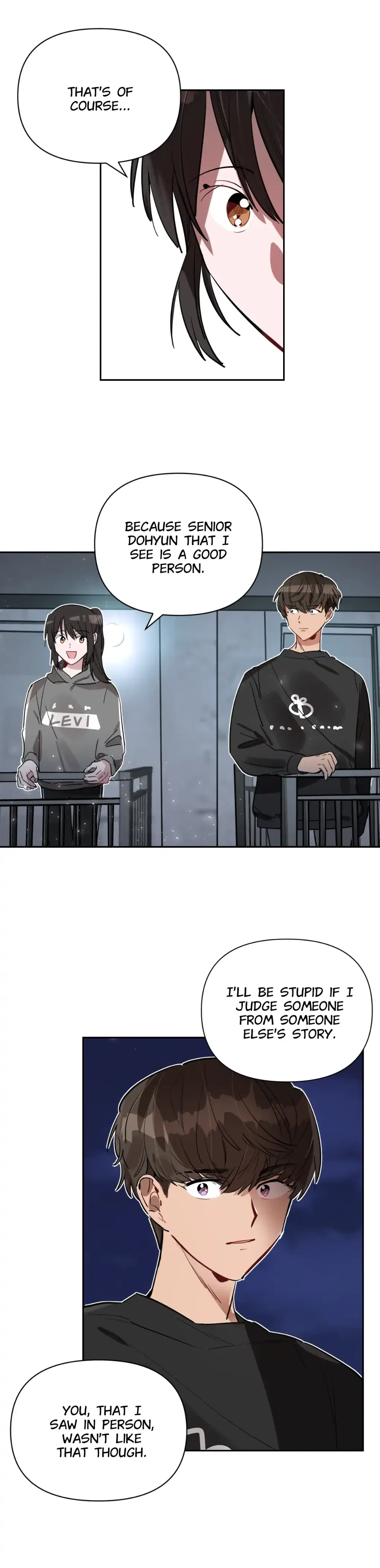 The Failed Heiress Chapter 26 – Page 31