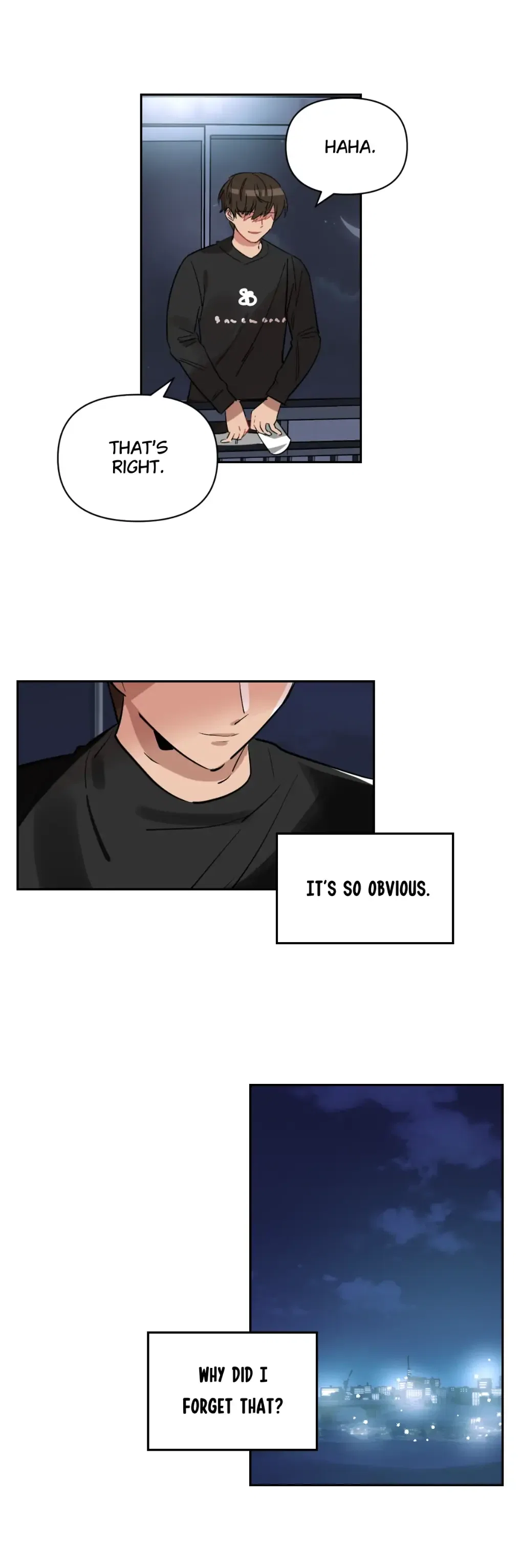 The Failed Heiress Chapter 26 – Page 32