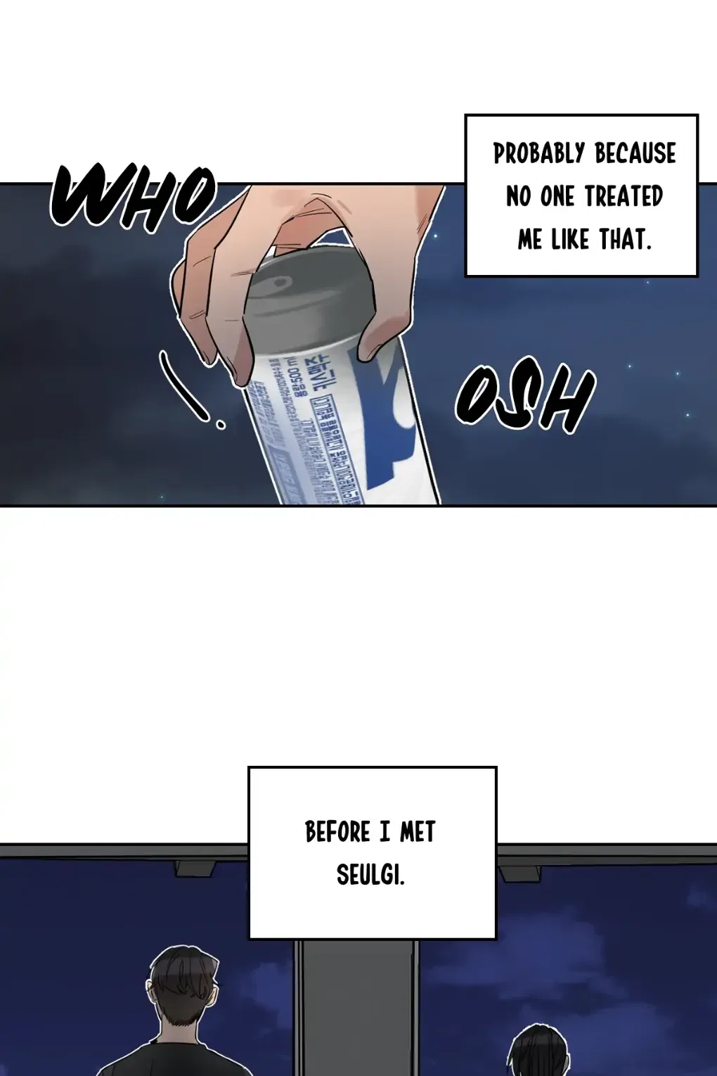The Failed Heiress Chapter 26 – Page 33