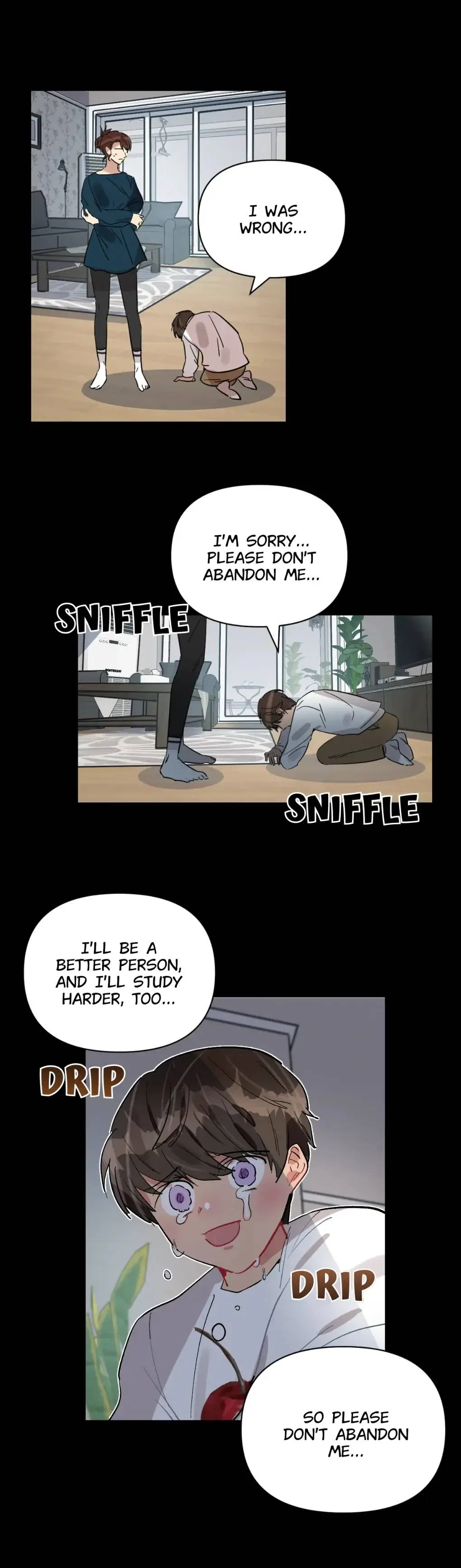 The Failed Heiress Chapter 25 – Page 12