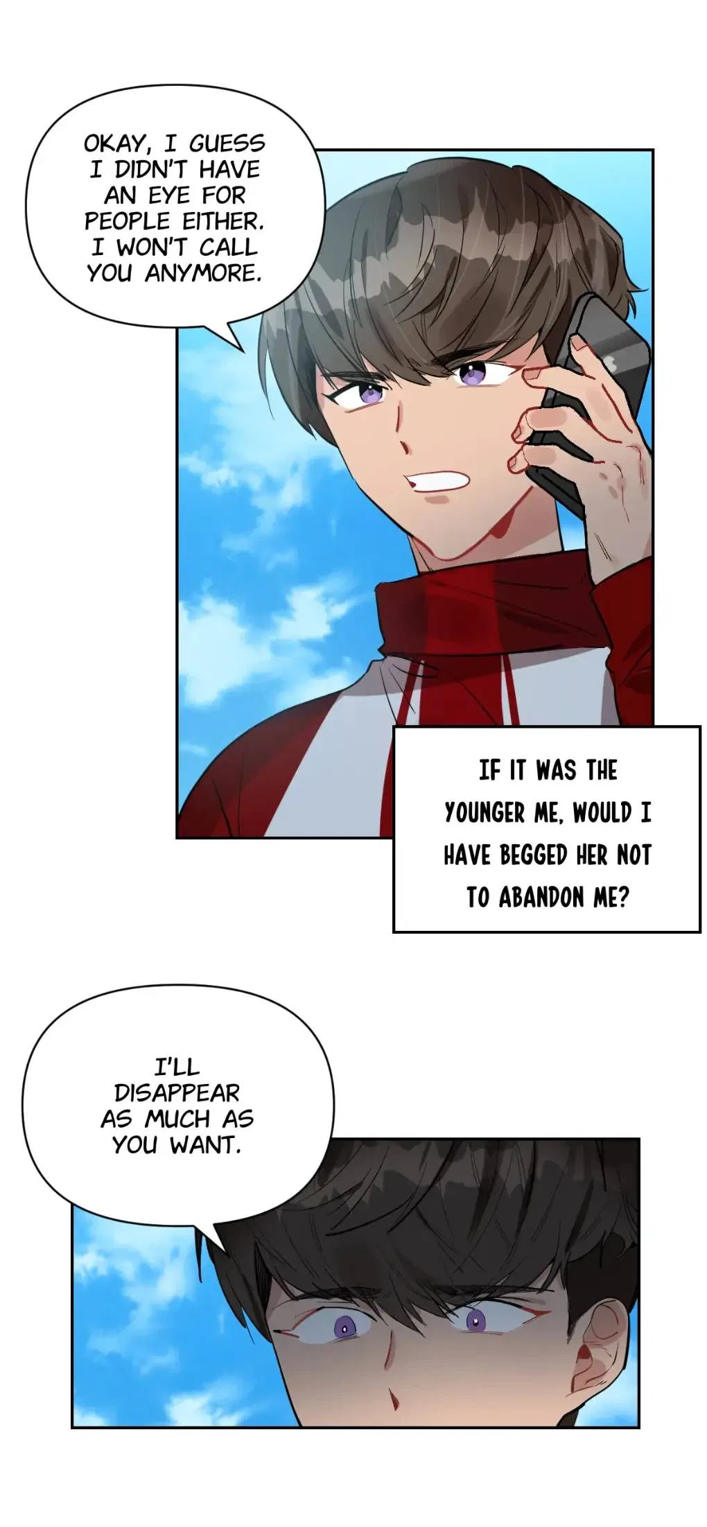 The Failed Heiress Chapter 25 – Page 14