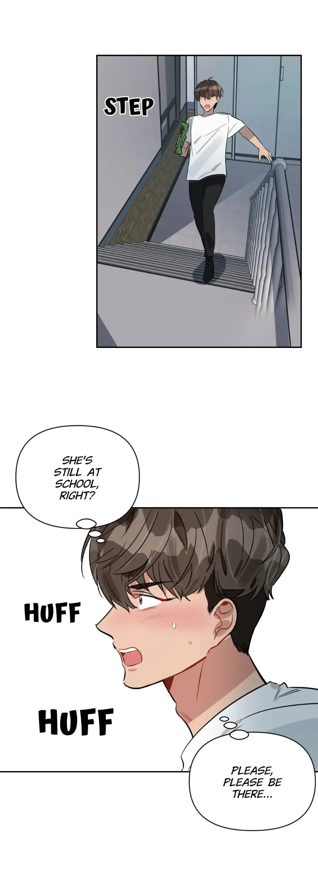 The Failed Heiress Chapter 25 – Page 22