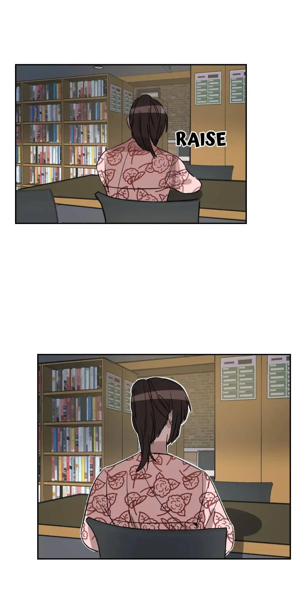 The Failed Heiress Chapter 25 – Page 24