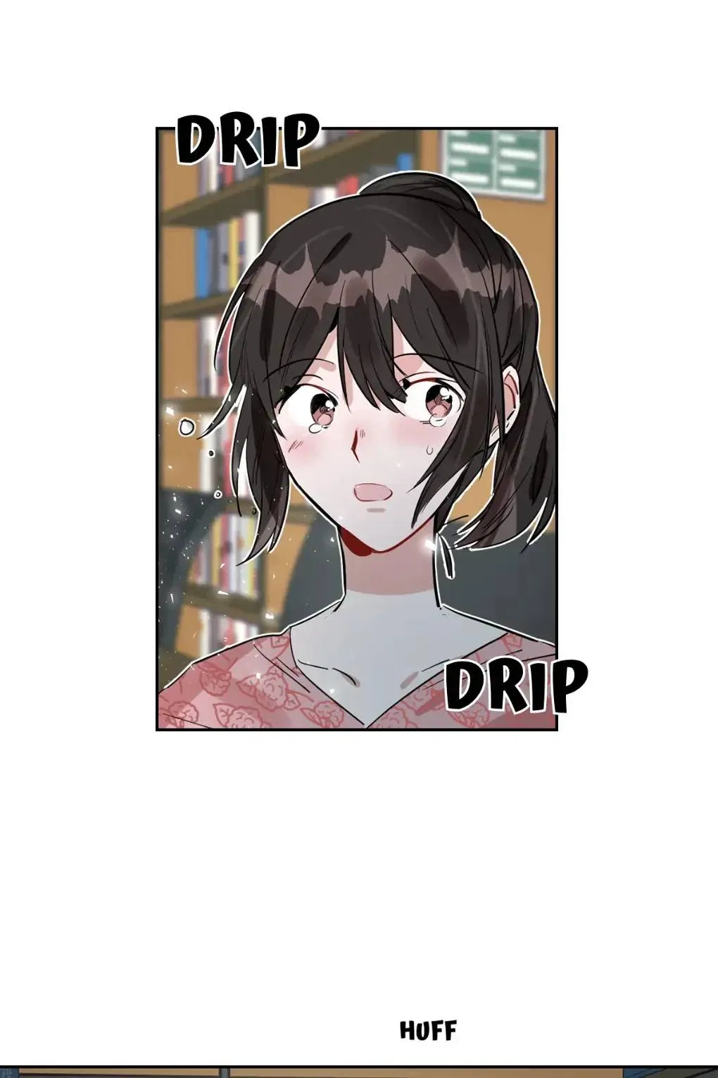 The Failed Heiress Chapter 25 – Page 25