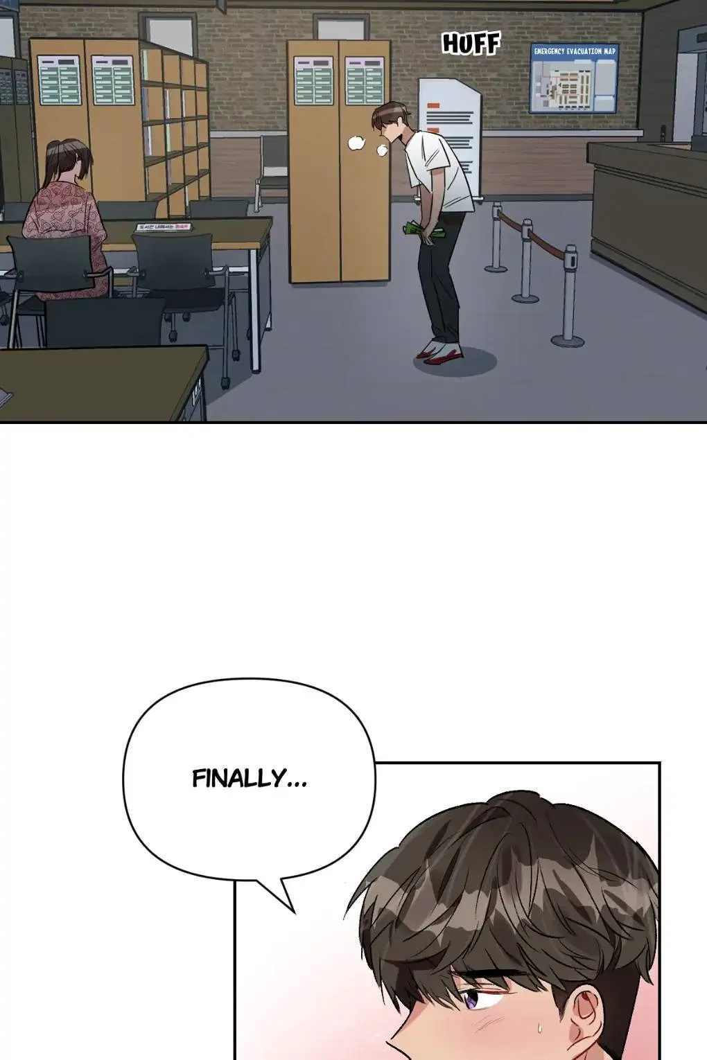 The Failed Heiress Chapter 25 – Page 26