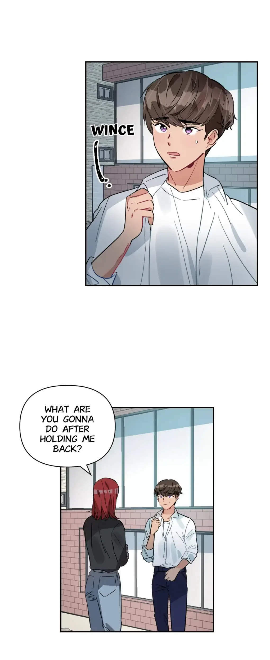 The Failed Heiress Chapter 24 – Page 4