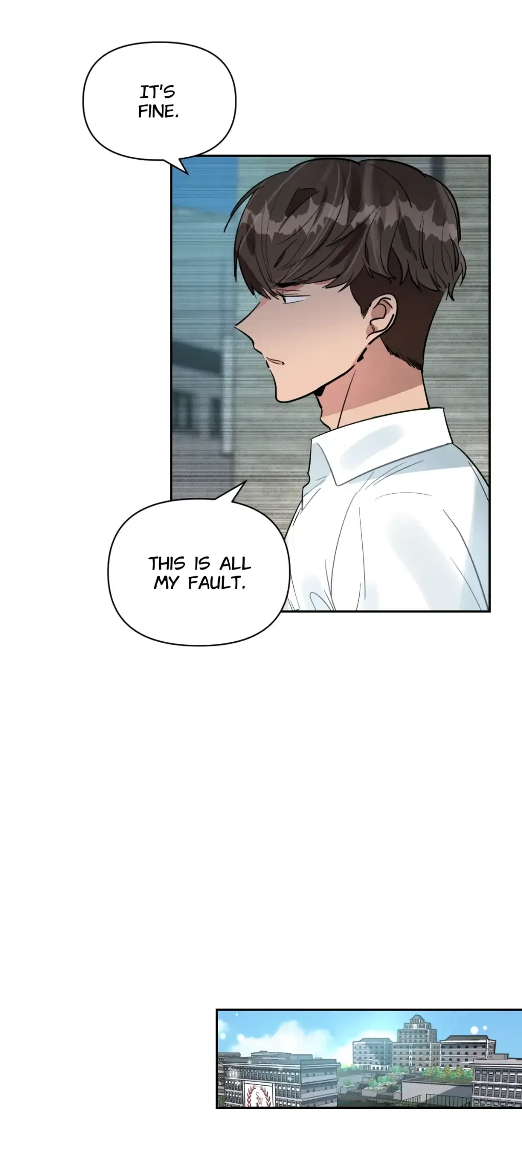 The Failed Heiress Chapter 24 – Page 8