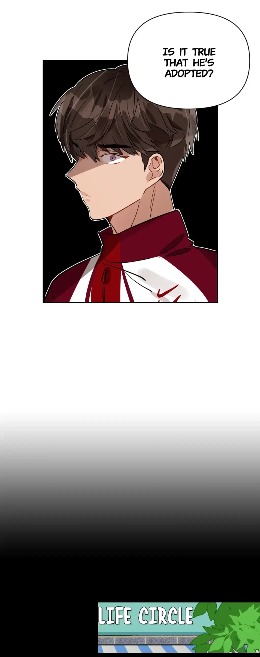 The Failed Heiress Chapter 24 – Page 12