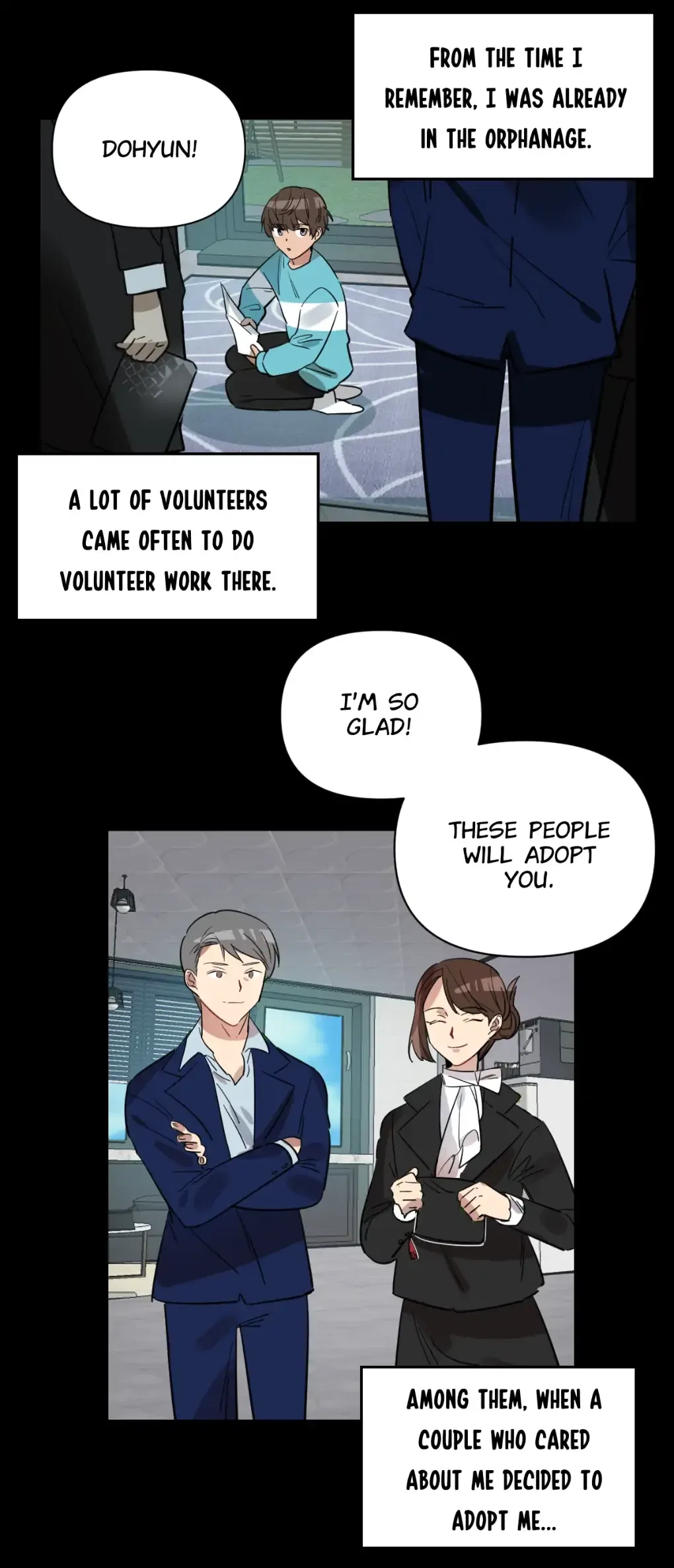 The Failed Heiress Chapter 24 – Page 13