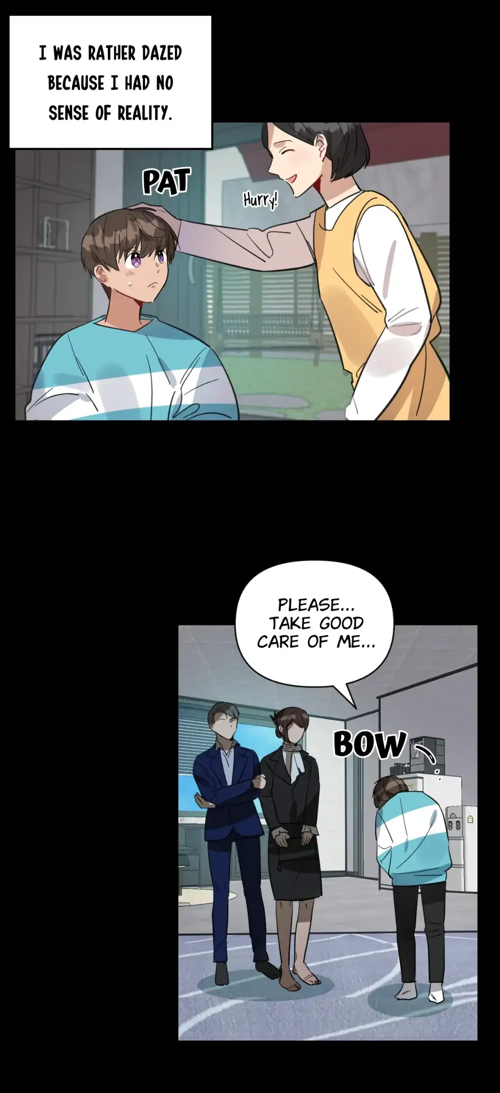 The Failed Heiress Chapter 24 – Page 14