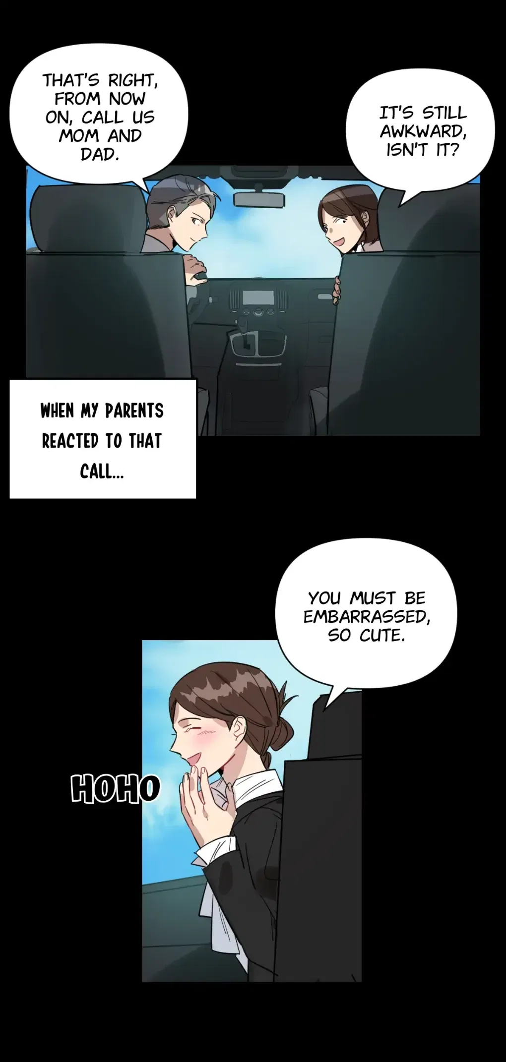 The Failed Heiress Chapter 24 – Page 16