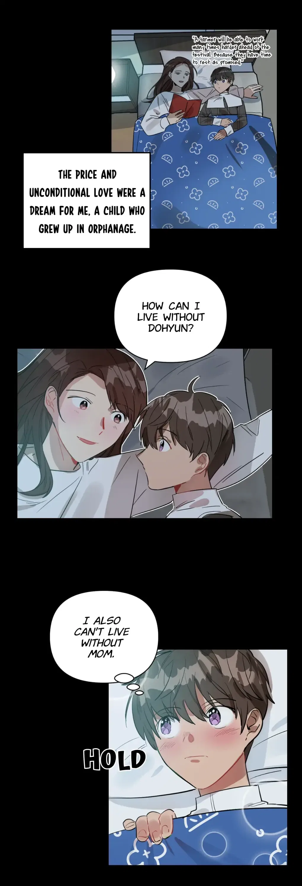 The Failed Heiress Chapter 24 – Page 20