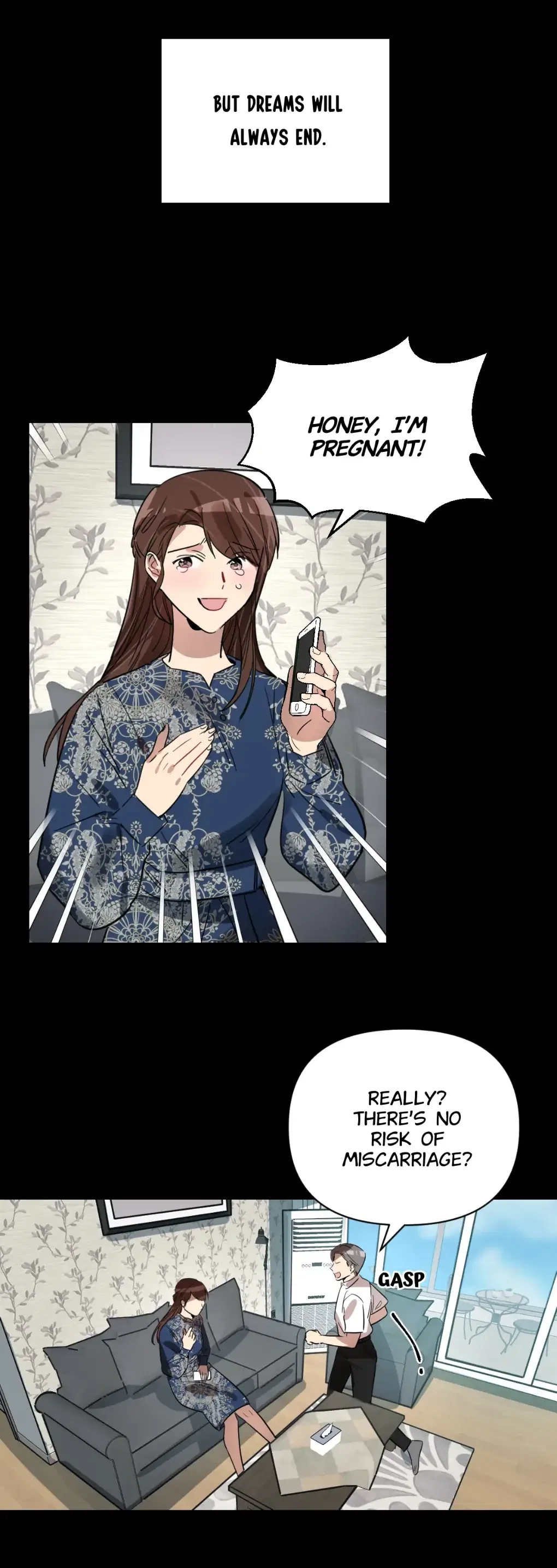 The Failed Heiress Chapter 24 – Page 21