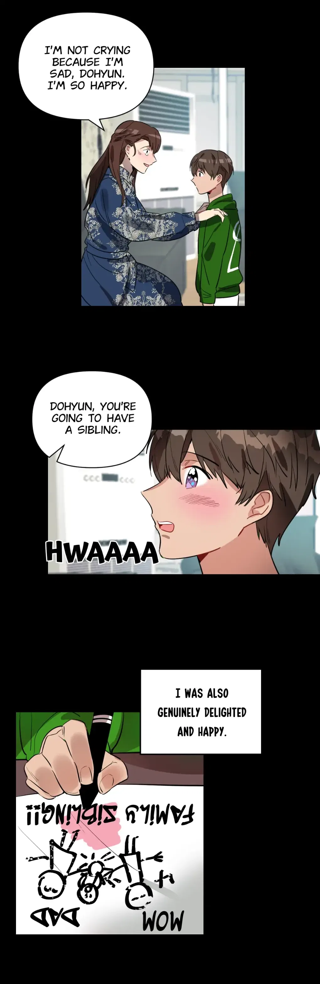 The Failed Heiress Chapter 24 – Page 23