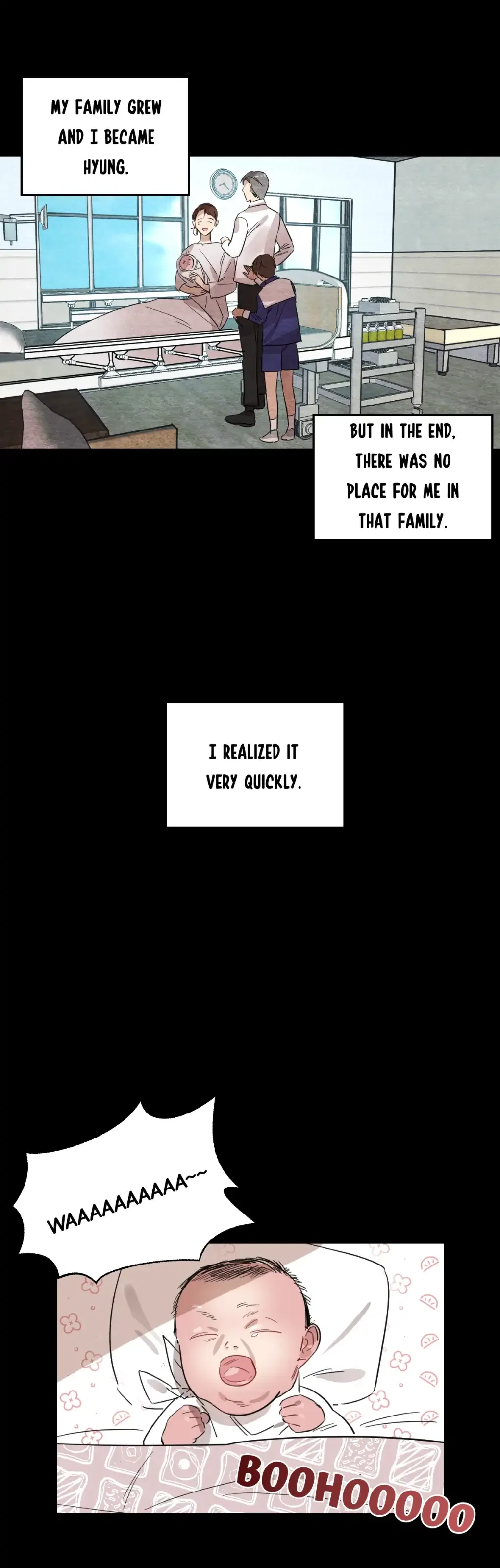 The Failed Heiress Chapter 24 – Page 25