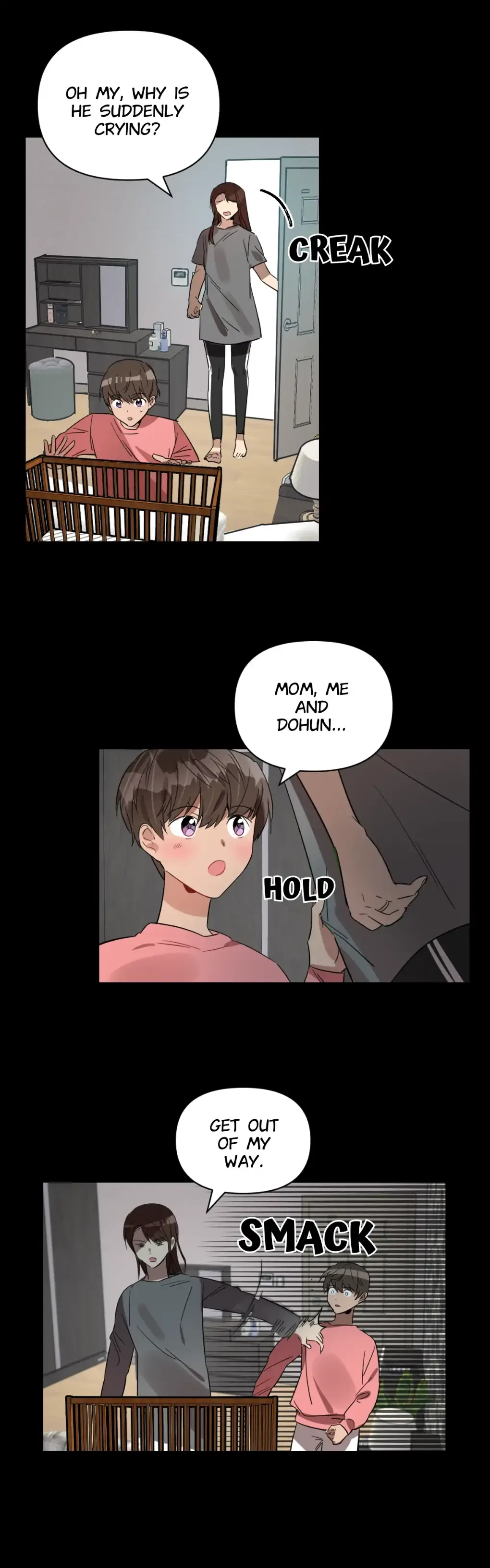 The Failed Heiress Chapter 24 – Page 26