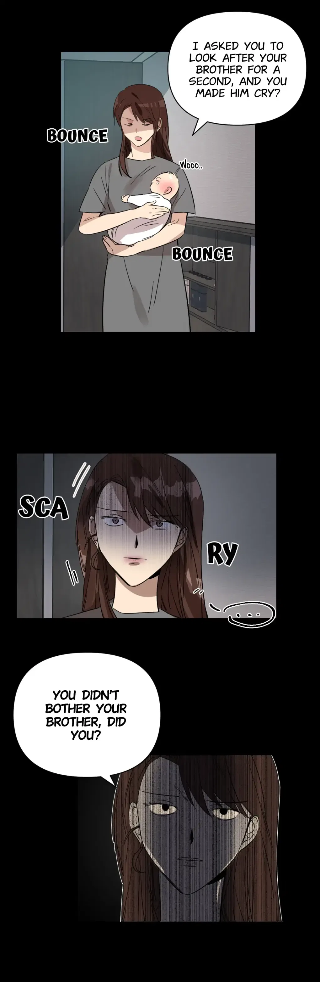 The Failed Heiress Chapter 24 – Page 27