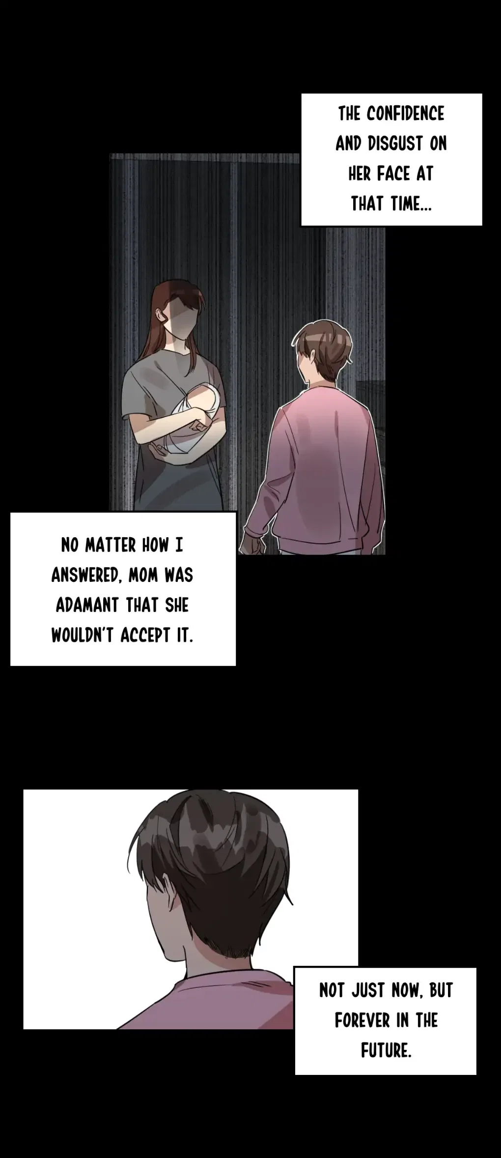 The Failed Heiress Chapter 24 – Page 28