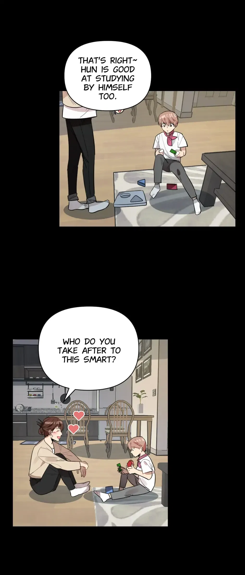 The Failed Heiress Chapter 24 – Page 29