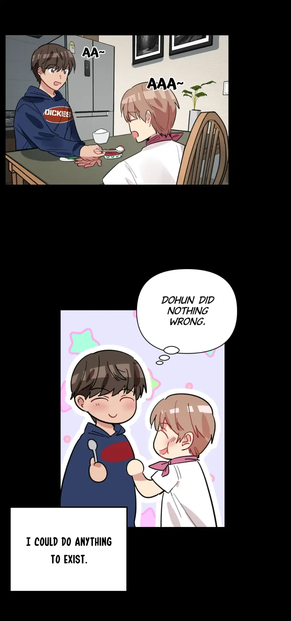 The Failed Heiress Chapter 24 – Page 32