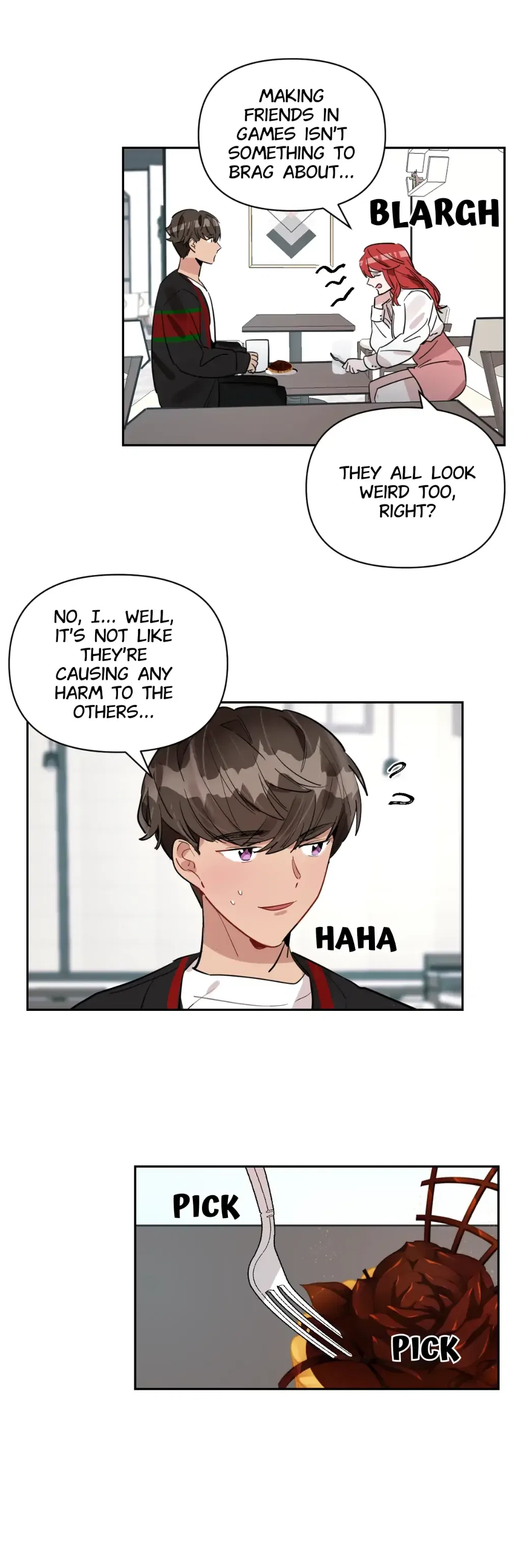 The Failed Heiress Chapter 23 – Page 11