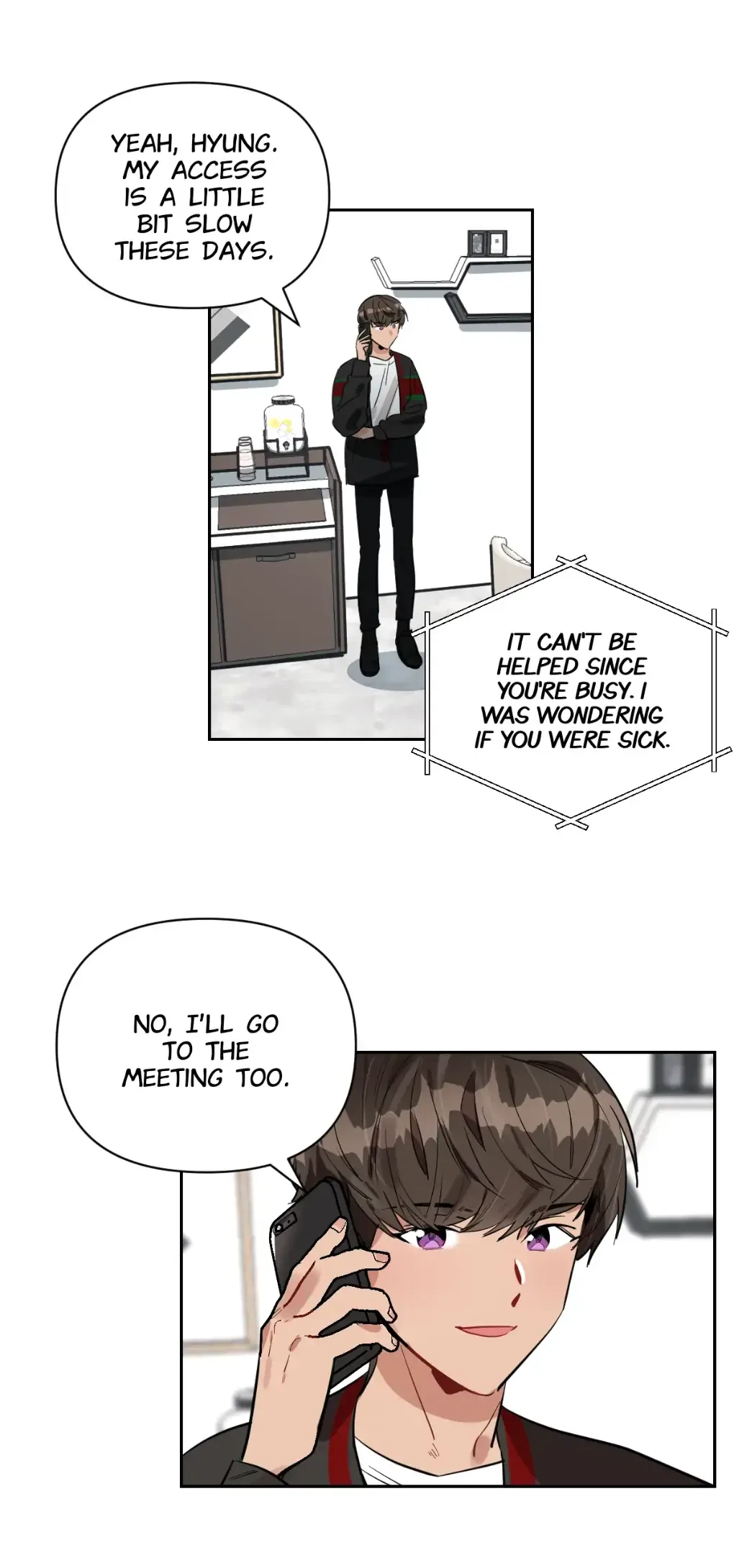 The Failed Heiress Chapter 23 – Page 14