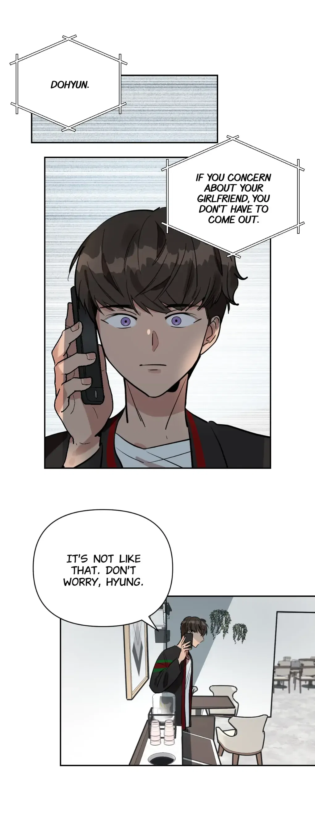 The Failed Heiress Chapter 23 – Page 15