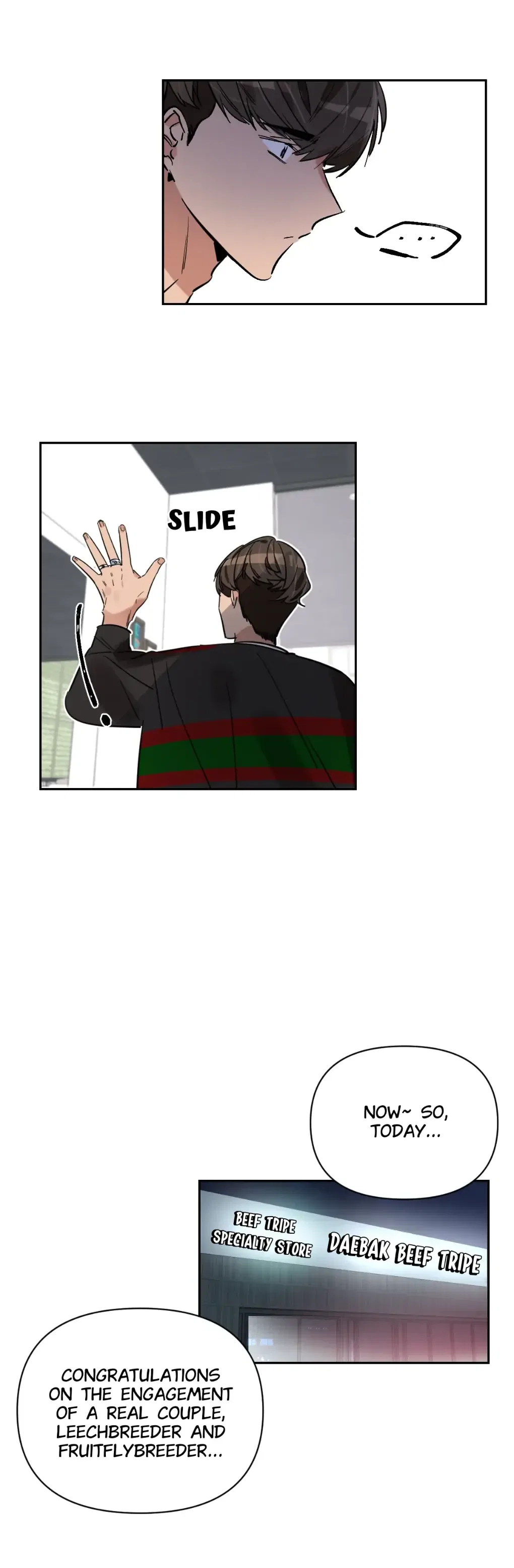 The Failed Heiress Chapter 23 – Page 16