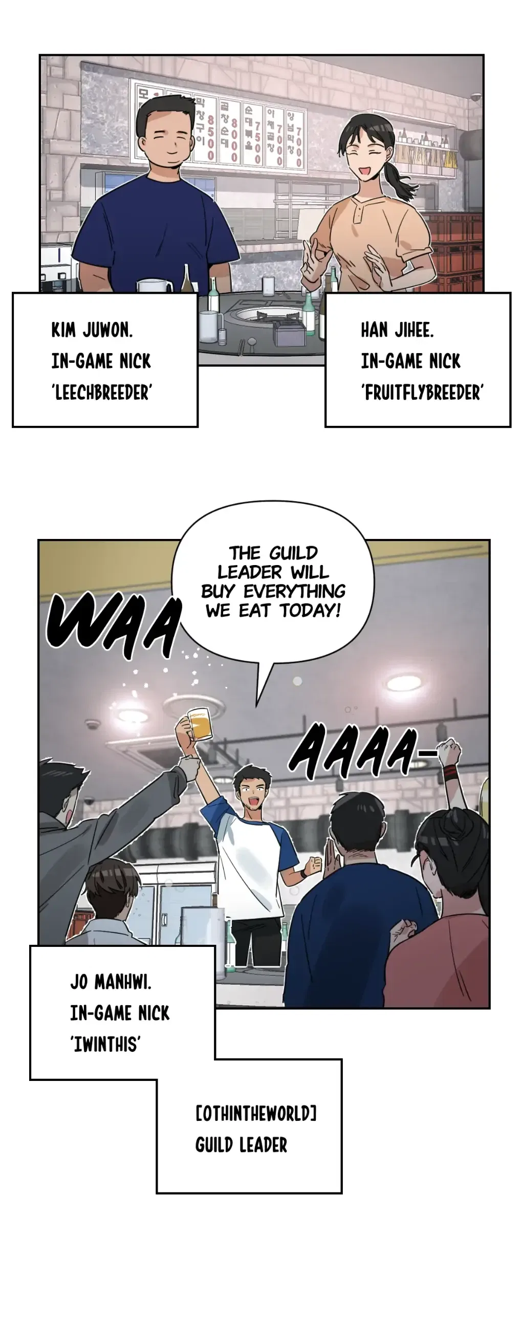 The Failed Heiress Chapter 23 – Page 17