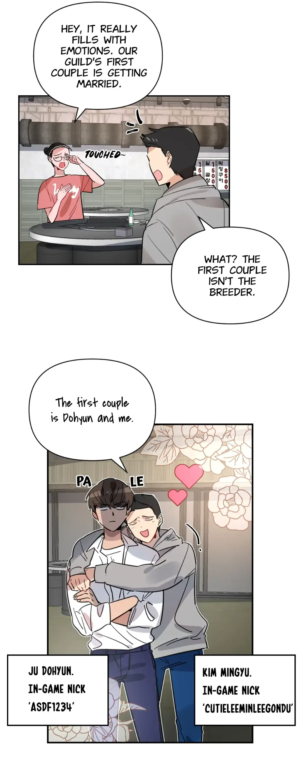The Failed Heiress Chapter 23 – Page 18