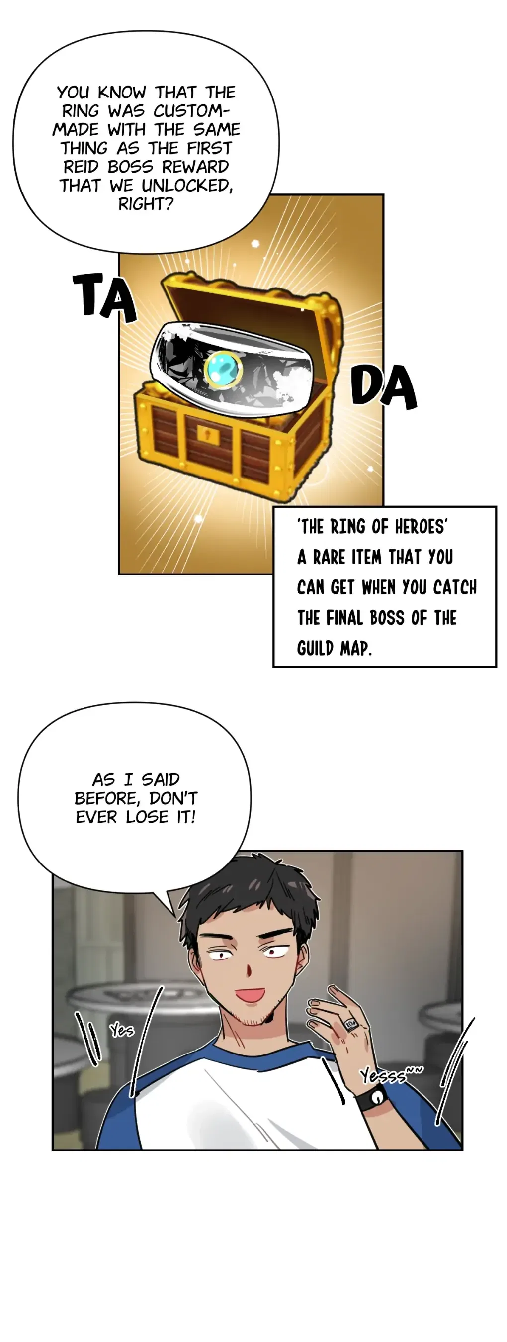 The Failed Heiress Chapter 23 – Page 21