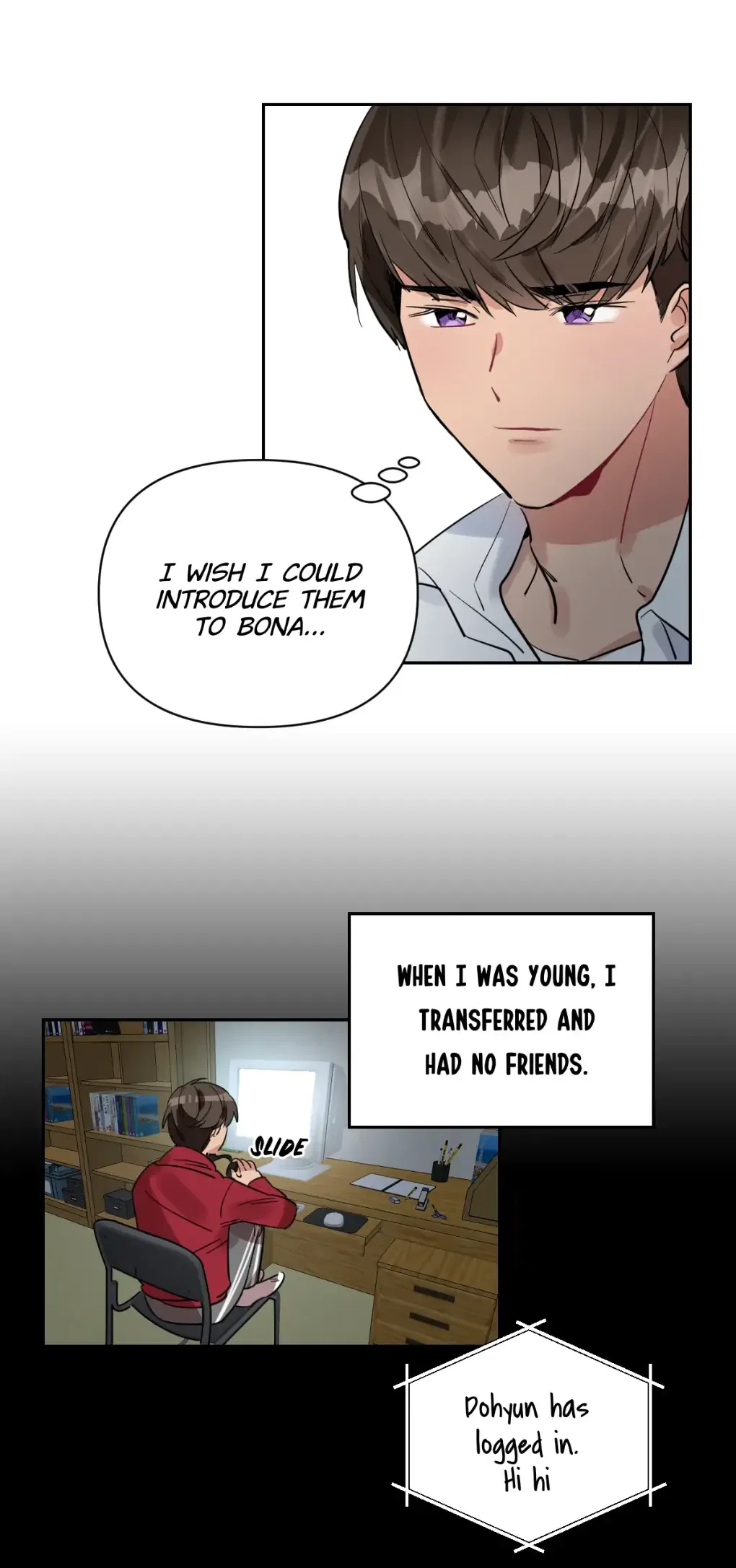 The Failed Heiress Chapter 23 – Page 23