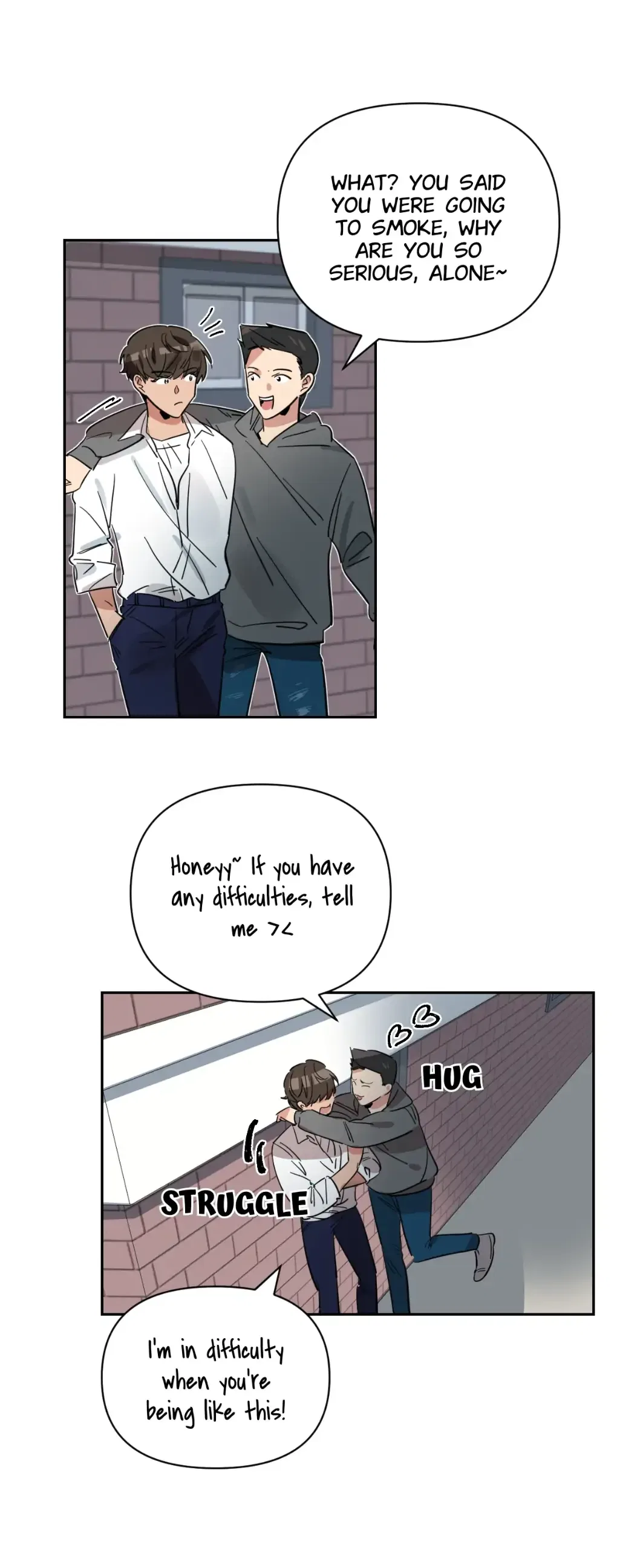 The Failed Heiress Chapter 23 – Page 29