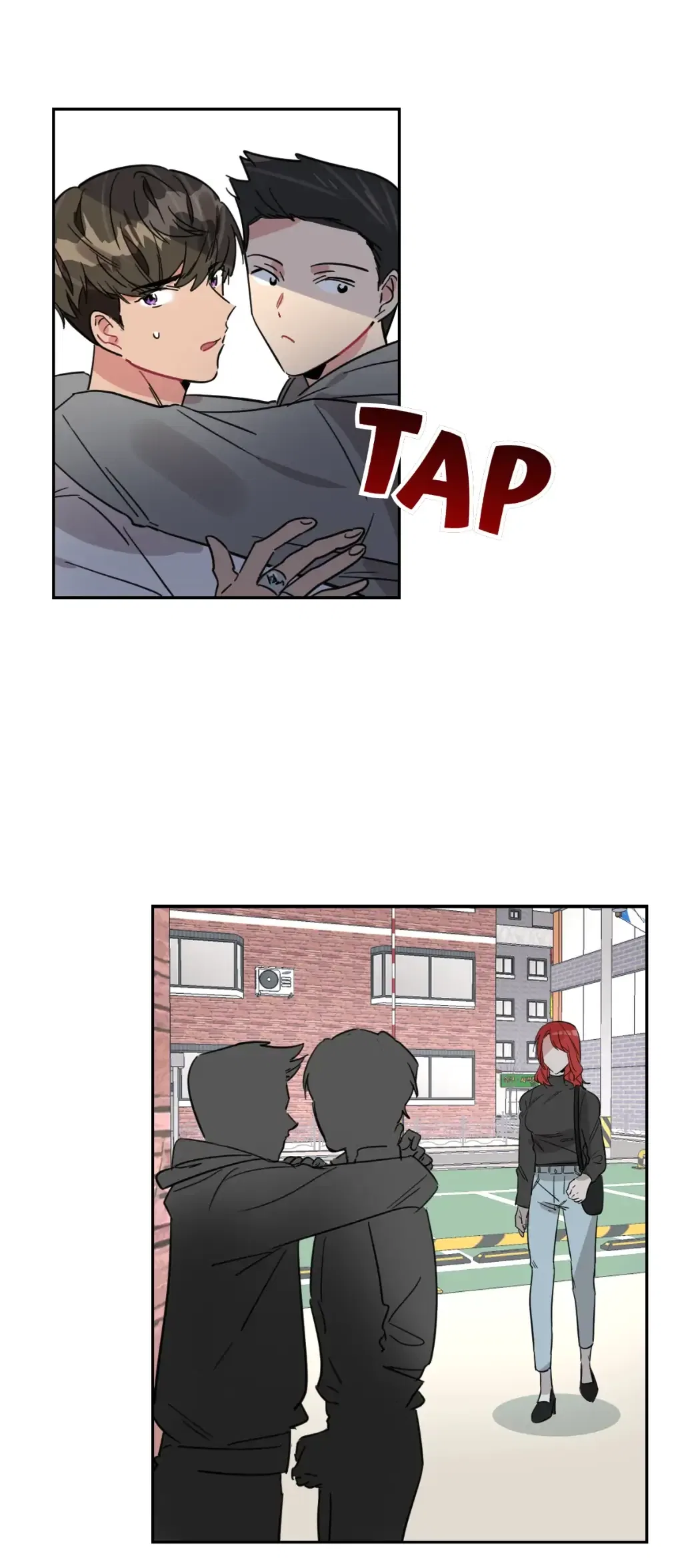 The Failed Heiress Chapter 23 – Page 30