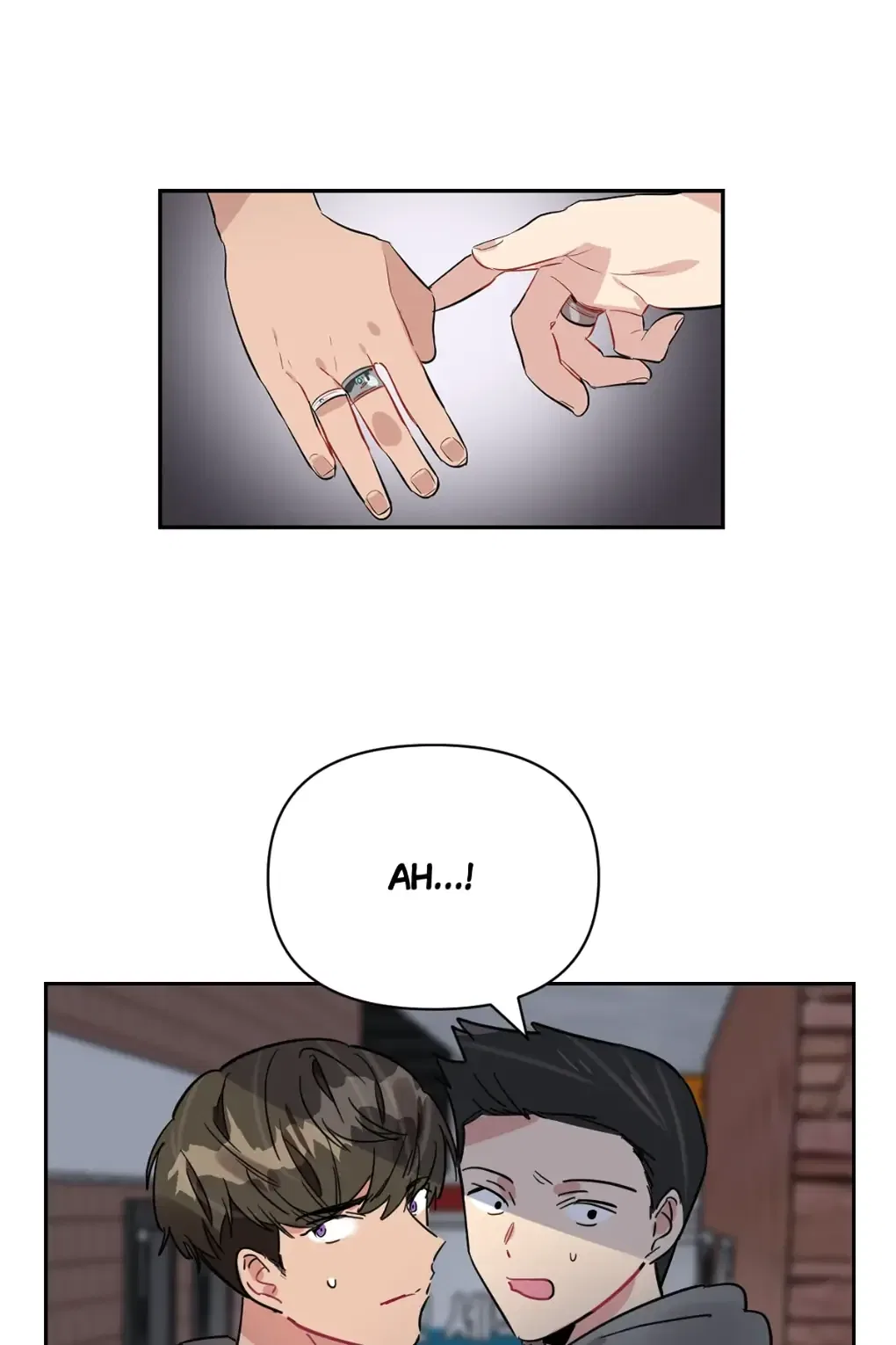 The Failed Heiress Chapter 23 – Page 32