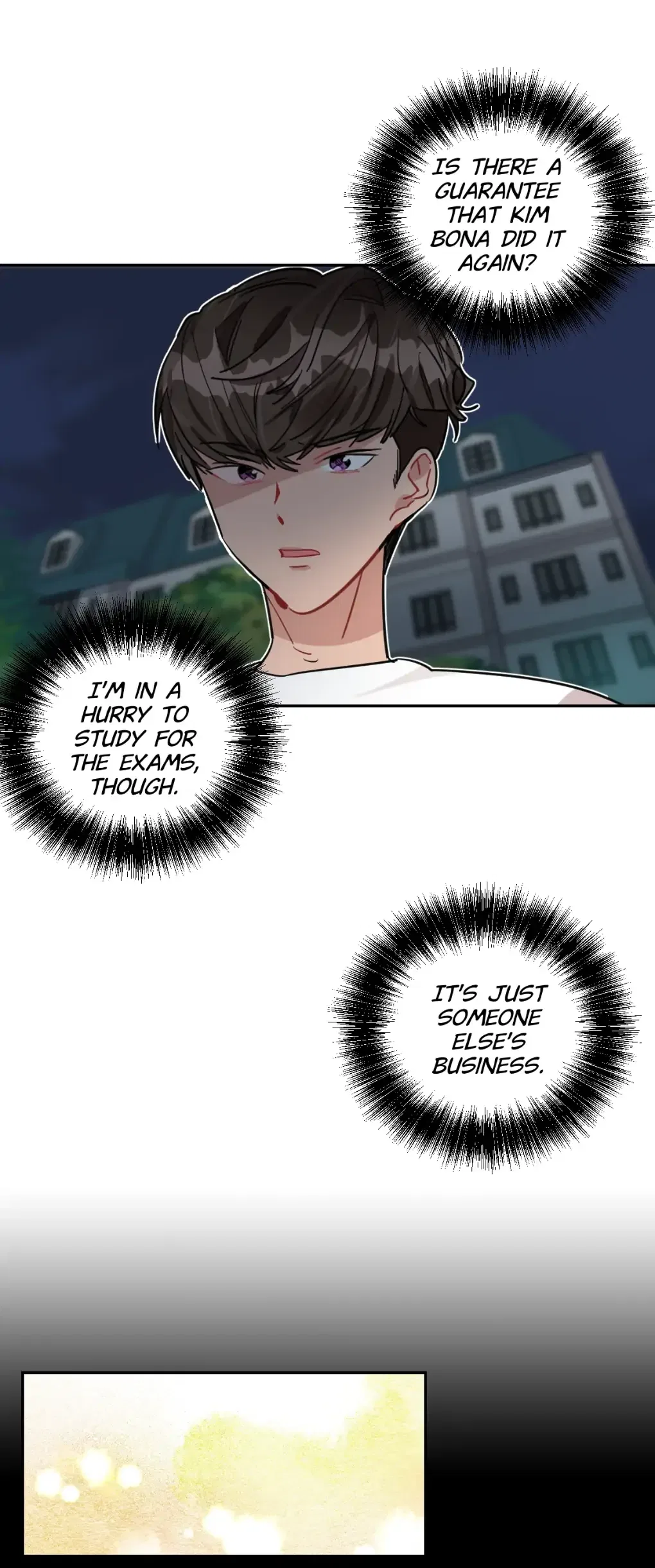 The Failed Heiress Chapter 22 – Page 12