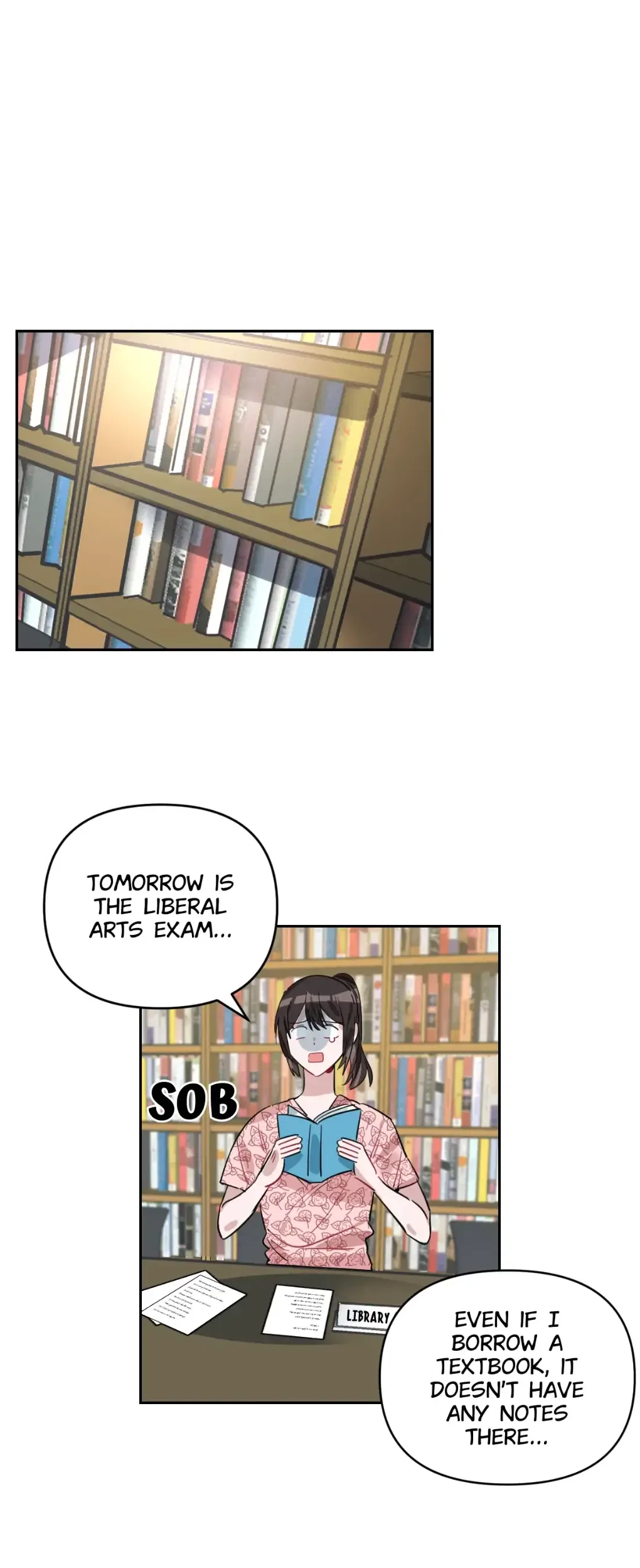 The Failed Heiress Chapter 22 – Page 15