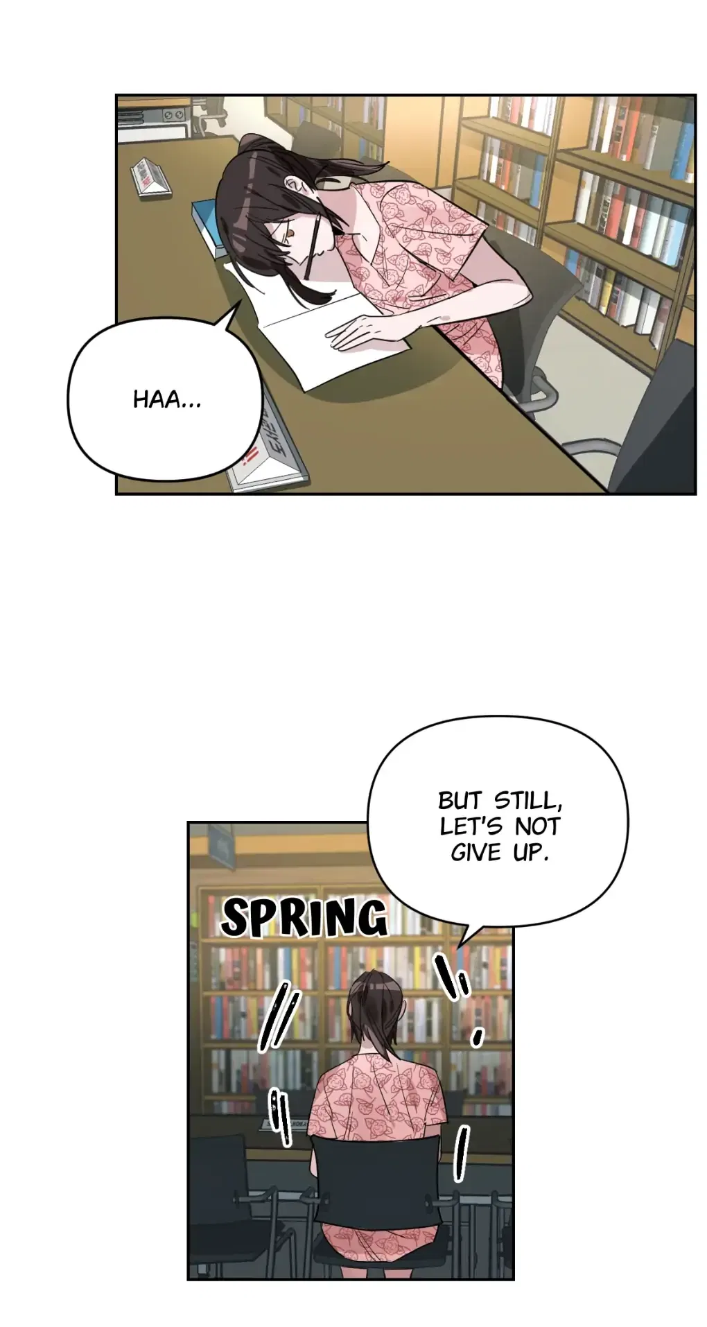 The Failed Heiress Chapter 22 – Page 16