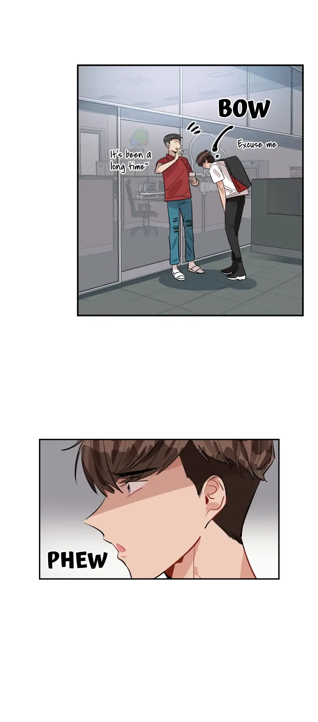 The Failed Heiress Chapter 22 – Page 18