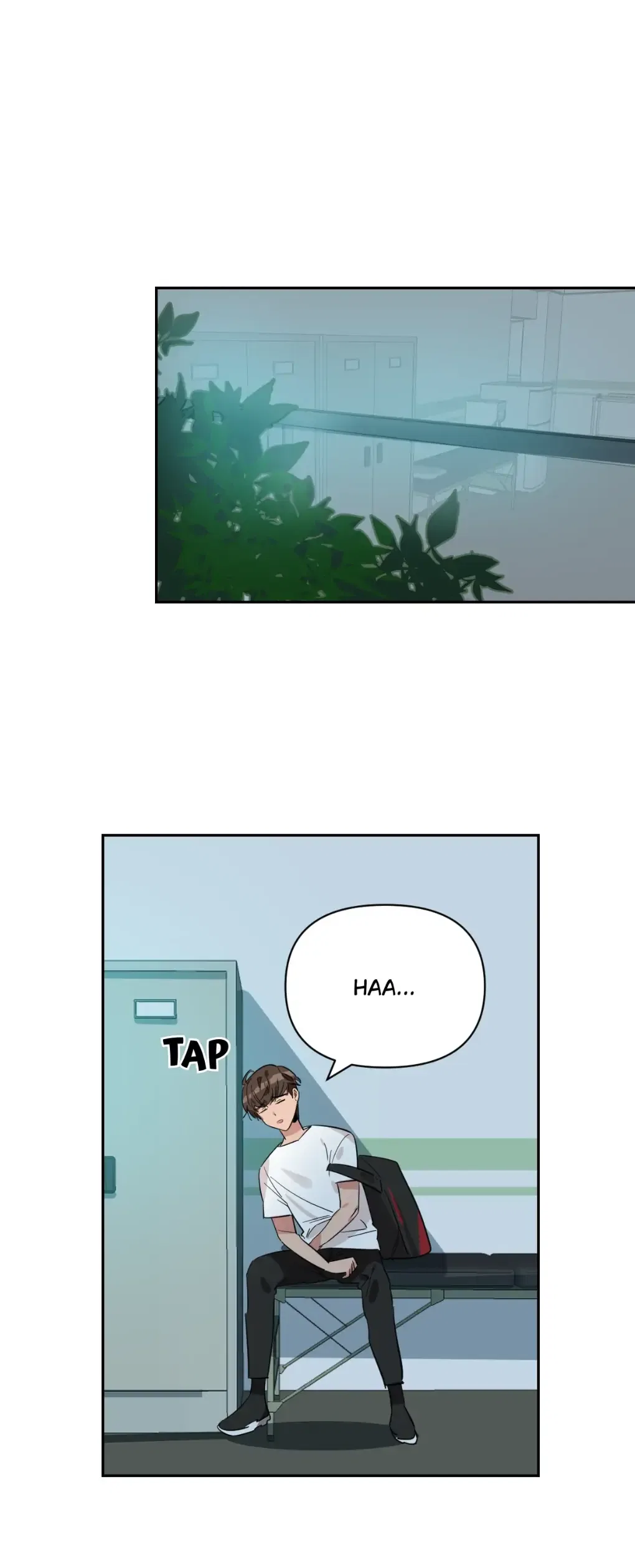 The Failed Heiress Chapter 22 – Page 19