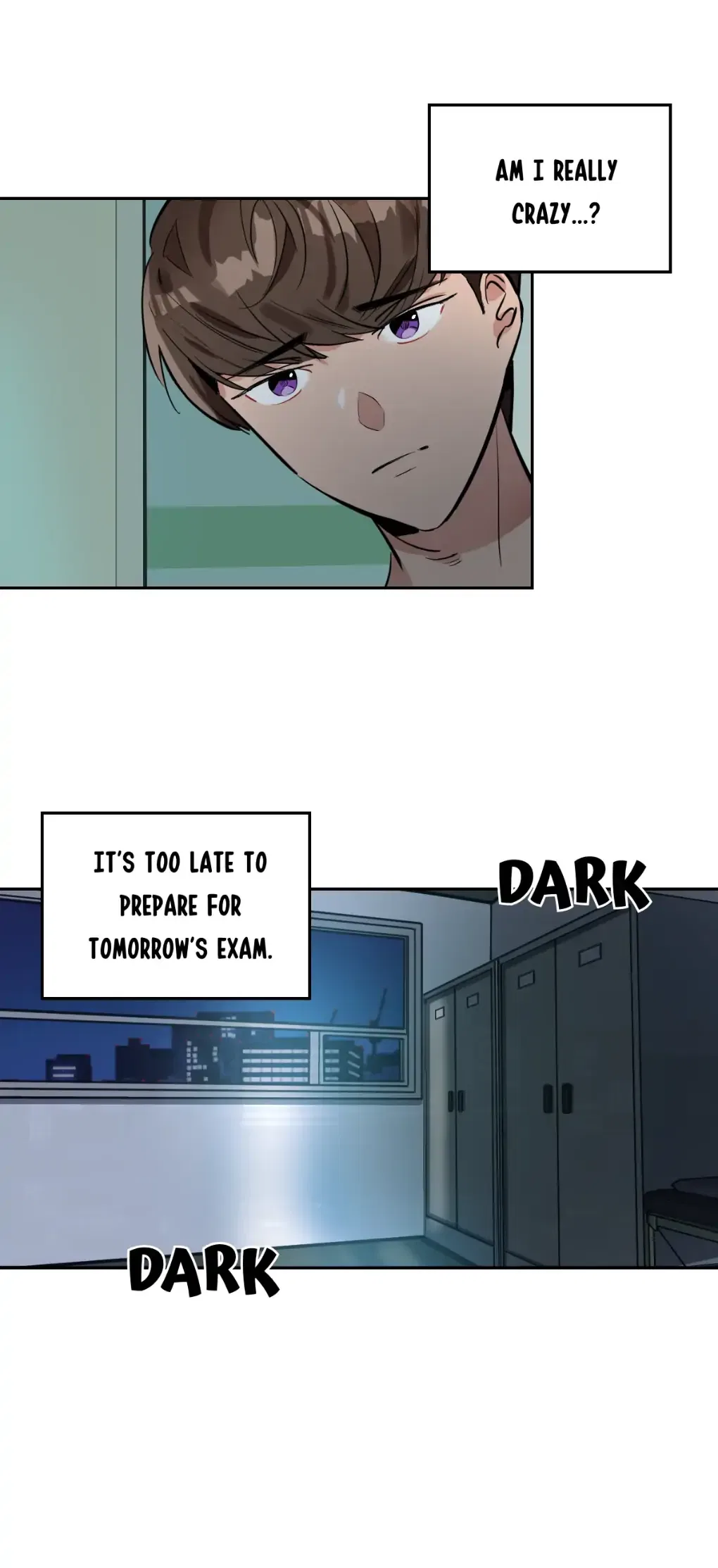 The Failed Heiress Chapter 22 – Page 20
