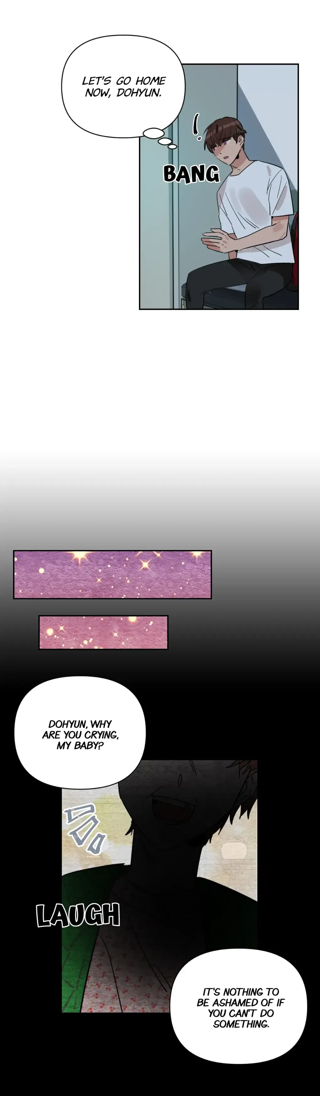 The Failed Heiress Chapter 22 – Page 21